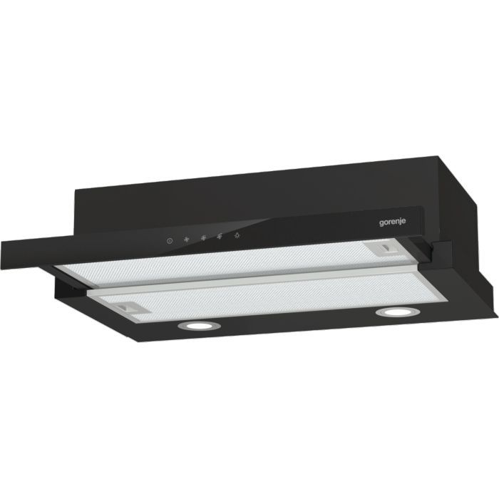 Вытяжка кухонная Gorenje TH64E3BG изображение 3