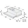 Вытяжка кухонная Gorenje TH64E3BG изображение 5