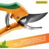 Секатор Gruntek Flamingo 210 мм (295210187) зображення 6