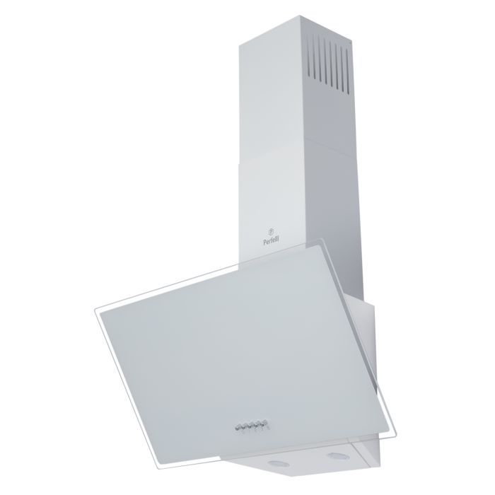 Витяжка кухонна Perfelli DN 6272 D 700 BL LED зображення 2
