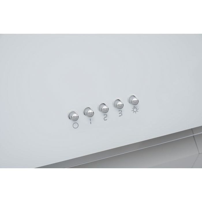 Витяжка кухонна Perfelli DN 6272 D 700 BL LED зображення 9