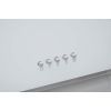 Вытяжка кухонная Perfelli DN 6272 D 700 WH LED изображение 9
