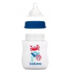 Бутылочка для кормления Baboo Морской краб 150 мл (3-115) изображение 3