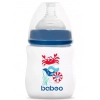 Бутылочка для кормления Baboo Морской краб 150 мл (3-115)