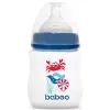 Пляшечка для годування Baboo Морський краб 150 мл (3-115)
