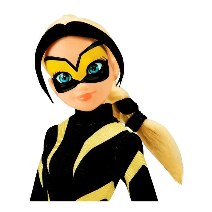 Лялька Miraculous Леді Баг та Супер-Кіт - Весперія 26 см (50013) зображення 4