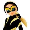 Лялька Miraculous Леді Баг та Супер-Кіт - Весперія 26 см (50013) зображення 4