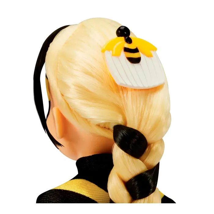 Лялька Miraculous Леді Баг та Супер-Кіт - Весперія 26 см (50013) зображення 5