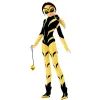 Лялька Miraculous Леді Баг та Супер-Кіт - Весперія 26 см (50013)