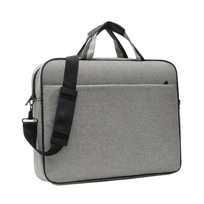 Сумка для ноутбука Ritar 15.6" 8909 Gray (YT-8909-G15.6")
