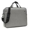Сумка для ноутбука Ritar 15.6" 8909 Gray (YT-8909-G15.6")