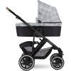 Коляска ABC design Salsa 4 Air Fashion Smaragd (1200228/2008) изображение 2
