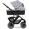 Коляска ABC design Salsa 4 Air Fashion Smaragd (1200228/2008) изображение 3