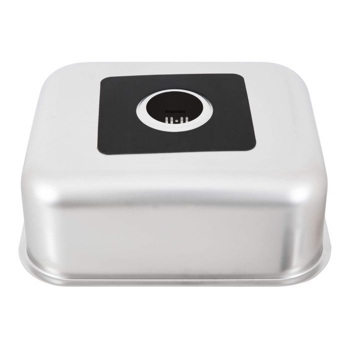 Мийка кухонна Interline UNDER PLUS sateen зображення 4