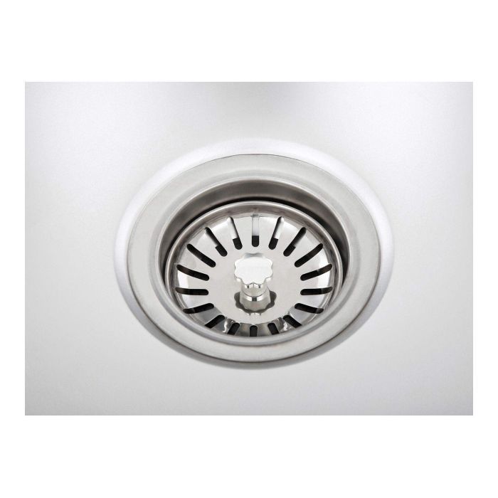 Мийка кухонна Interline UNDER PLUS sateen зображення 5