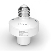 Умная лампочка ColorWay Wi-Fi Smart Lamp Holder E27 (CW-LH3A-TM) изображение 6