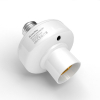 Розумна лампочка ColorWay Wi-Fi Smart Lamp Holder E27 (CW-LH3A-TM) зображення 7