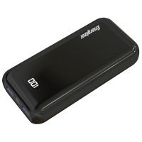 Батарея універсальна Energizer 20000 mAh, Li-pol, QC, Type-C*1, USB*2, Type-C PD 2.0 (UE20011PQ) зображення 2