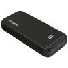 Батарея універсальна Energizer 20000 mAh, Li-pol, QC, Type-C*1, USB*2, Type-C PD 2.0 (UE20011PQ)