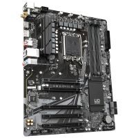 Материнская плата GIGABYTE B660 DS3H AX DDR4 изображение 3