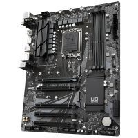 Материнская плата GIGABYTE B660 DS3H AX DDR4 изображение 4