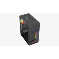 Корпус AeroCool Scape (Scape-G-BK-v2) изображение 10