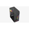 Корпус AeroCool Scape (Scape-G-BK-v2) изображение 10