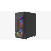 Корпус AeroCool Scape (Scape-G-BK-v2) изображение 12