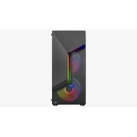 Корпус AeroCool Scape (Scape-G-BK-v2) изображение 2