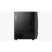 Корпус AeroCool Scape (Scape-G-BK-v2) изображение 3