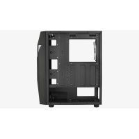 Корпус AeroCool Scape (Scape-G-BK-v2) изображение 7