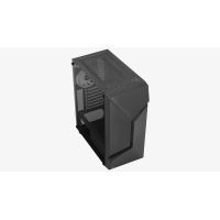 Корпус AeroCool Scape (Scape-G-BK-v2) изображение 9