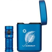 Фонарь Olight Baton 3 Premium Edition Summer > цены в Киеве и Украине Фонарь Olight Baton 3 Premium Edition Summer