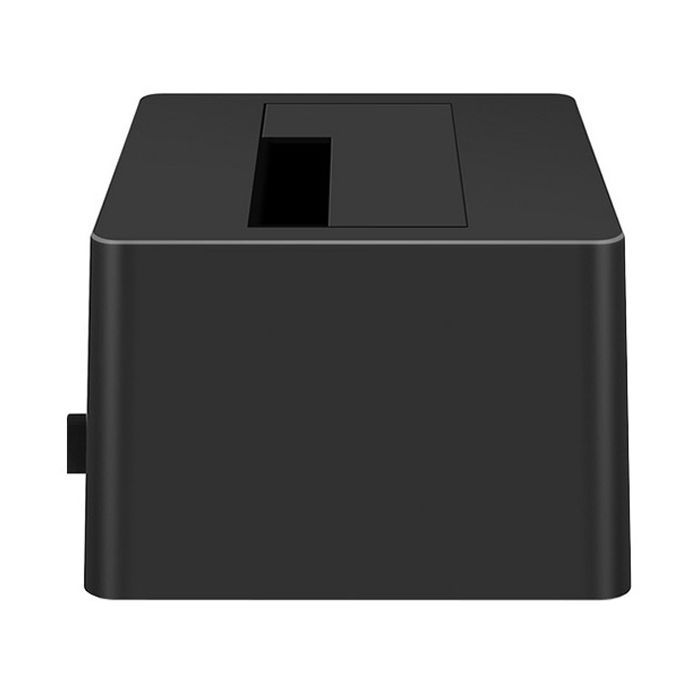 Док-станция для накопителей Maiwo HDD 2.5"/3.5" SATA/SSD USB 3.0 (K308P) изображение 3