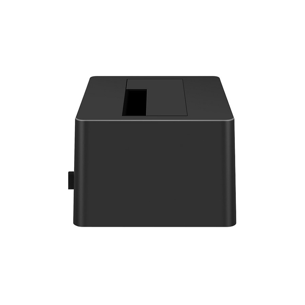 Док-станція для накопичувачів Maiwo HDD 2.5"/3.5" SATA/SSD USB 3.0 (K308P) зображення 3