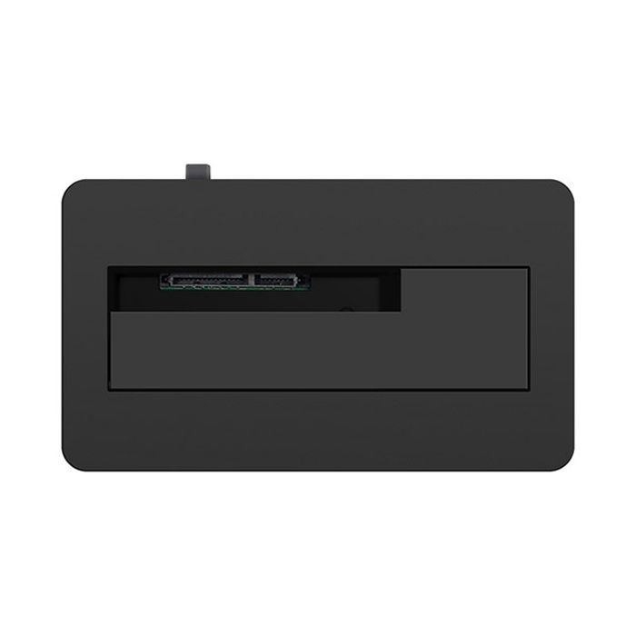 Док-станция для накопителей Maiwo HDD 2.5"/3.5" SATA/SSD USB 3.0 (K308P) изображение 5