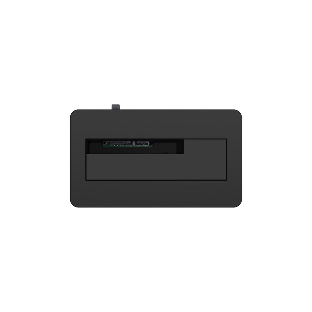 Док-станція для накопичувачів Maiwo HDD 2.5"/3.5" SATA/SSD USB 3.0 (K308P) зображення 5