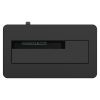 Док-станция для накопителей Maiwo HDD 2.5"/3.5" SATA/SSD USB 3.0 (K308P) изображение 5