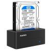 Док-станция для накопителей Maiwo HDD 2.5"/3.5" SATA/SSD USB 3.0 (K308P)
