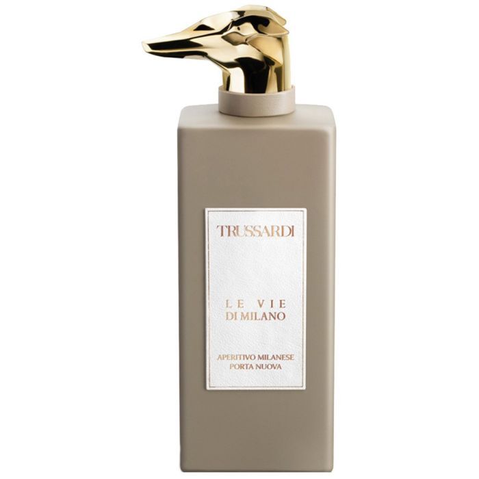 Парфюмированная вода Trussardi Aperitivo Milanese Porta Nuova 100 мл (8058045423454)