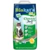 Наповнювач для туалету Biokat's FRESH (3 в 1) 18 л (4002064613796)