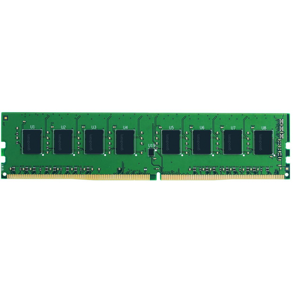 Модуль памяти для компьютера DDR4 32GB 3200 MHz Goodram (GR3200D464L22/32G)