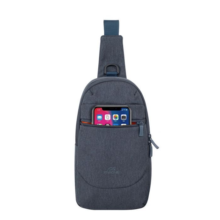 Сумка для ноутбука RivaCase 10.5" 7711 Dark Grey (7711DarkGrey) изображение 3
