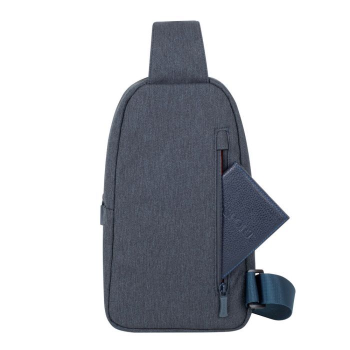 Сумка для ноутбука RivaCase 10.5" 7711 Dark Grey (7711DarkGrey) изображение 4