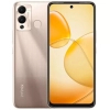 Мобильный телефон Infinix Hot 12 Play 4/64Gb NFC Champagne Gold (4895180779732)
