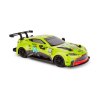 Радиоуправляемая игрушка KS Drive Aston Martin New Vantage GTE (1:24, 2.4Ghz, зеленый) (124RAMG) изображение 3