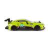 Радиоуправляемая игрушка KS Drive Aston Martin New Vantage GTE (1:24, 2.4Ghz, зеленый) (124RAMG) изображение 4
