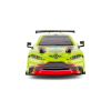 Радиоуправляемая игрушка KS Drive Aston Martin New Vantage GTE (1:24, 2.4Ghz, зеленый) (124RAMG) изображение 5