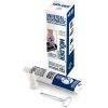 Герметик автомобільний MOLDER UNIVERSAL-DICHTMASSE GRAU 85г +343С (SIL343)