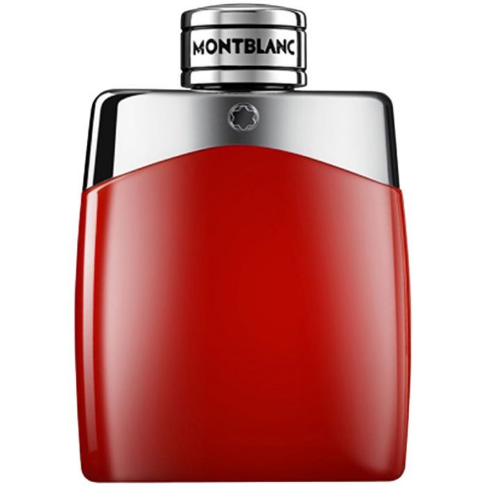 Парфюмированная вода Montblanc Legend Red 100 мл (3386460127950)